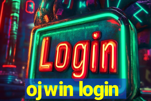 ojwin login